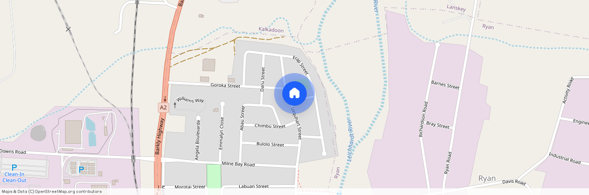 1 Gazelle St, Qld 4825, Mount Isa