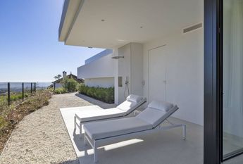 Luxury Villa for rent in Benahavís, Spain