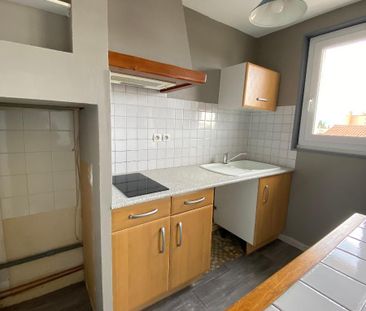 Location Appartement 3 pièces 44m² VALENCE 26000 - Photo 6