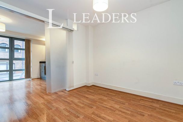 1 bedroom apartment to rent Holliday Street, Birmingham, West Midlands, B1 - Photo 1
