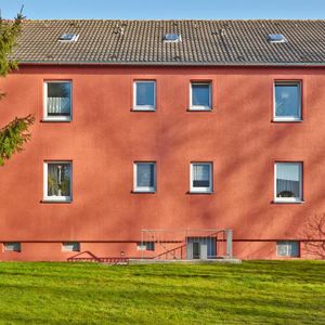 2-Zimmer-Wohnung in Gerthe - Photo 2