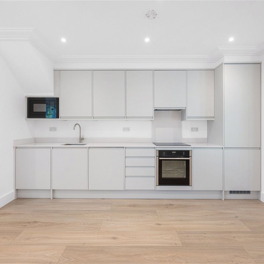 Acton Lane, London, W4 flat to rent - Photo 1