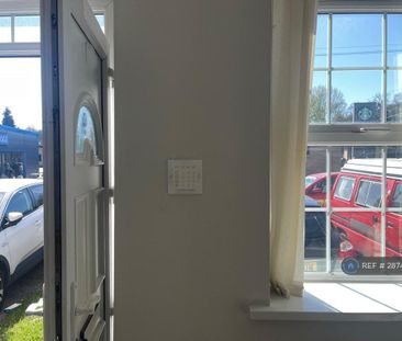 1 bedroom terraced house to rent - Photo 2