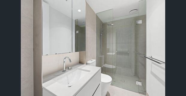 Brand new apartment! - Photo 1