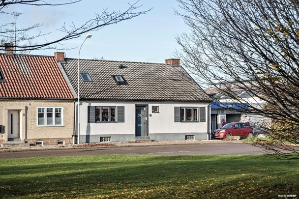 Tegelbruksgatan, Landskrona - Foto 1