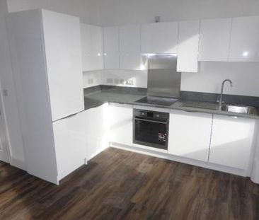 1 bedroom flat to rent - Photo 3