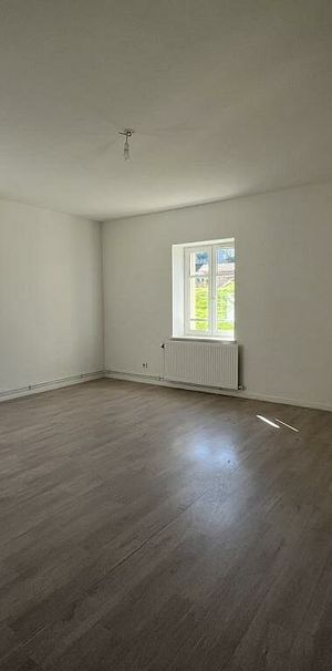 LAMURE SUR AZERGUES APPARTEMENT T3 - Photo 2