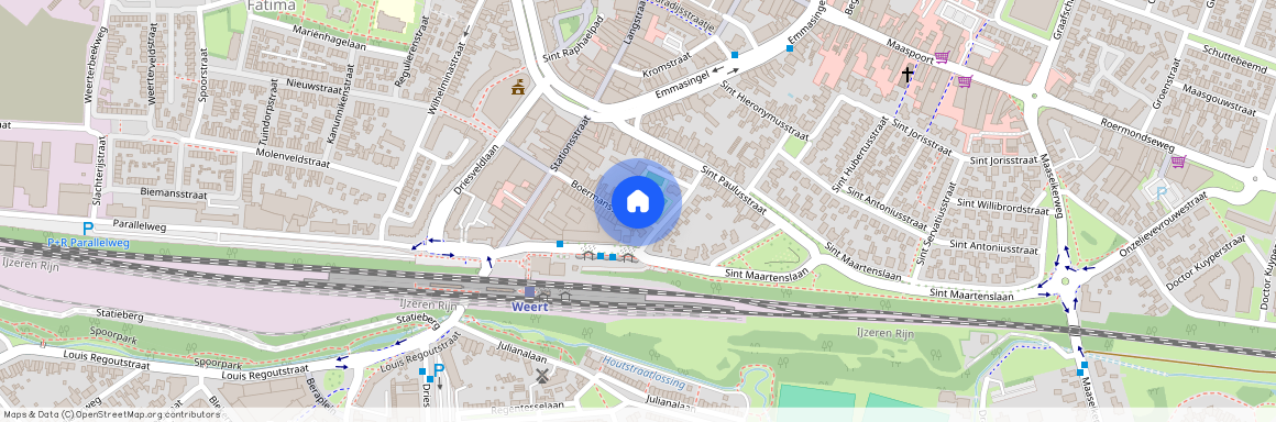 Boermansstraat 31 A, 6001 CG, Weert