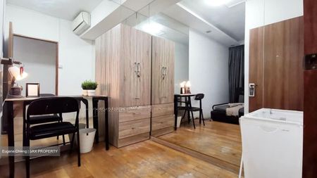 Ferraria Park Condominium (D17), Condominium - For Rent - Photo 3