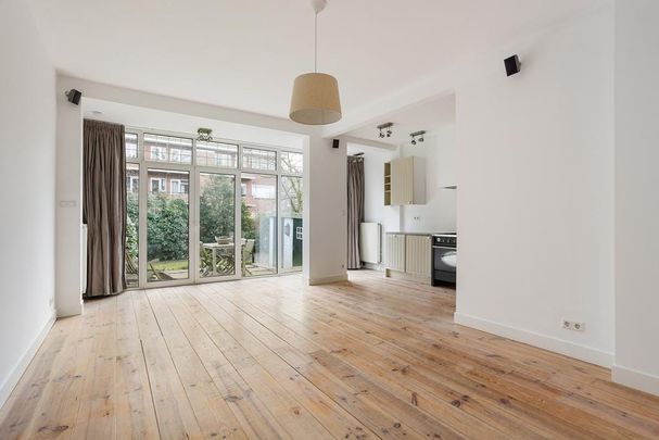 Schoutenstraat 11, Waalsdorp, 2596SJ, Den Haag - Foto 1