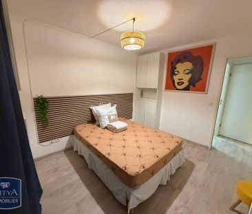 Appartement à louer 2 pièces 55.95m² - Photo 3