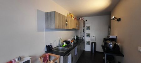Appartement T3 à louer - 66 m² - Photo 4