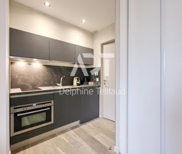 Location Appartement 1 pièce 20m² LA TRONCHE 38700 - Photo 6