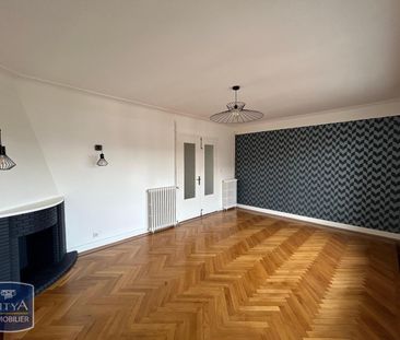Location Appartement 3 pièces 68m² BRIVE LA GAILLARDE 19100 - Photo 2