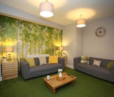 1 bedroom terraced house to rent - Photo 3