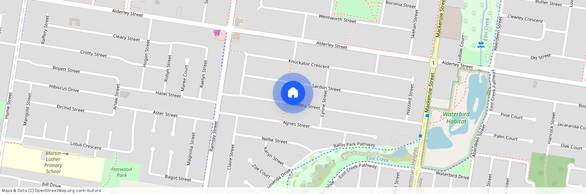 53 Debra Street, Centenary Heights, QLD 4350, Toowoomba