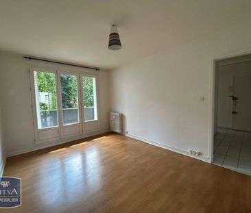 Location Appartement 3 pièces 54m² LIMOGES 87000 - Photo 2