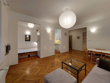 Blisko Łazienek Królewskich | Rowerownia | Piwnica - Фото 2