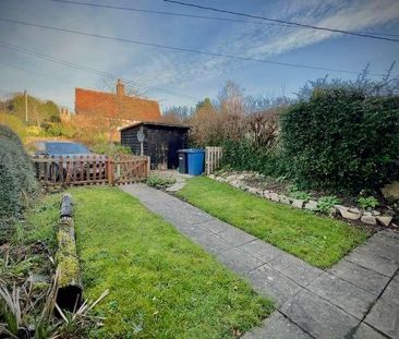 Cordell Cottage, Long Melford, CO10 - Photo 4