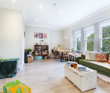 1 bedroom apartment - Photo 4