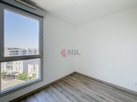 Appartement 5 pièces - Photo 4