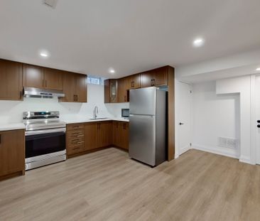 For Lease - 4 Spiker Street Unit# Basement, Markham, Ontario - Photo 5