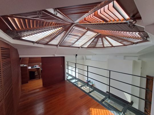 MAISON DE VILLE - PARIS 13ème Paris (75013) - Photo 1