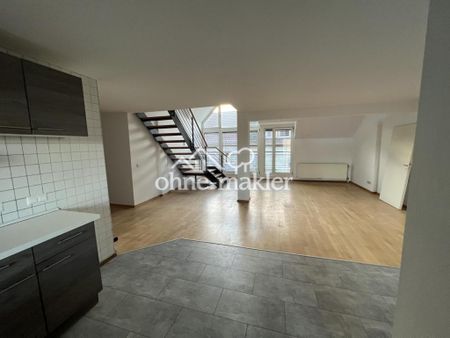 Faszinierende Loftwohnung in Ludwigshafen Nord/Hemshof - Photo 5