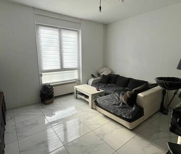 Maison à louer Joeuf F4 - JARDIN - CAVE - Photo 1