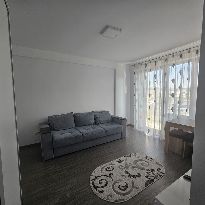 Apartament o camera Bucium Visan 300Euro - Photo 1