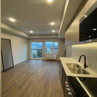 New & Luxurious Studio Units Available - Photo 1