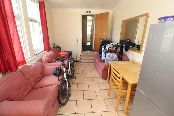 1 bedroom house to rent - Photo 1