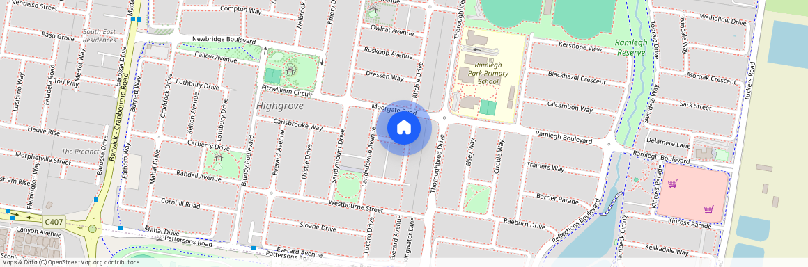 11 Mountjoy Circuit, Vic 3978, Clyde North