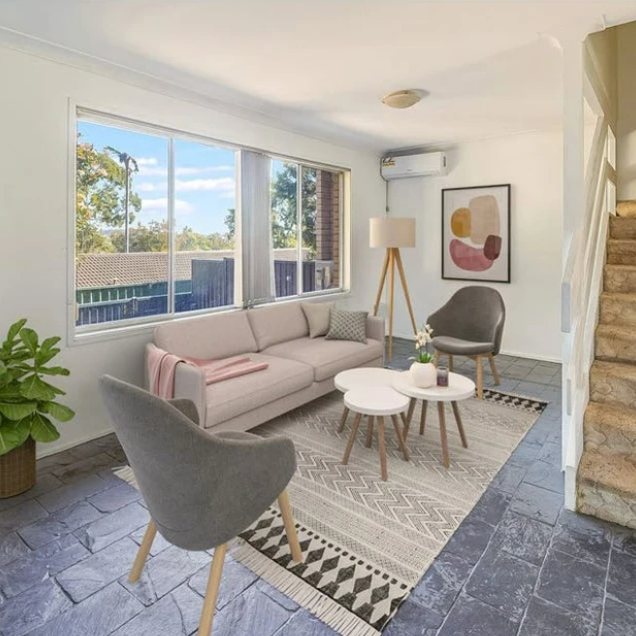 Tranquil & Convenient Living in the Heart of Campbelltown - Photo 1