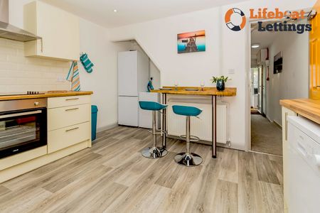 Tower Hamlets Road, Dover - Photo 5