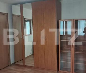 Apartament 2 camere, centrala termica, Ac, zona Electroputere Mall - Fotografie 3