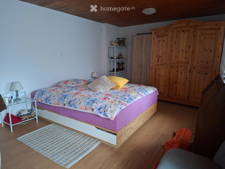 Duplex 2.5 pièces ~65 m² à La Fontaine (Martigny Combe) - Foto 4