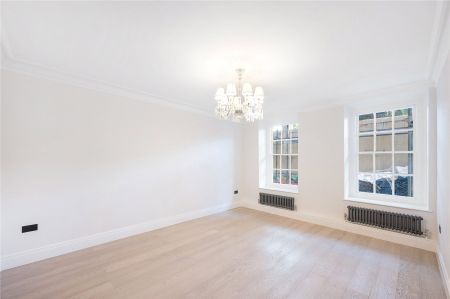 Warwick Gardens, London, W14 flat to rent - Photo 3