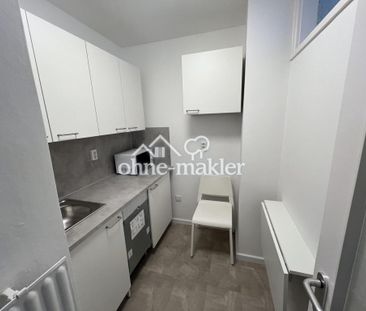 Frisch sanierte und möblierte 1-Zi Wohnung in Moosach - Photo 3