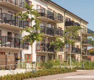 Limkokaregatan 5 B - Photo 1