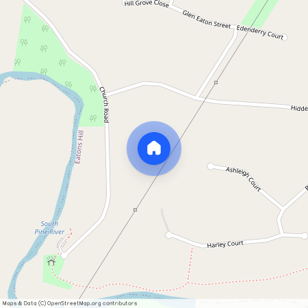 269 Church Rd, Qld 4037, Eatons Hill