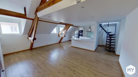 Appartement • Location • 153m2 • Clermont-Ferrand - Photo 5