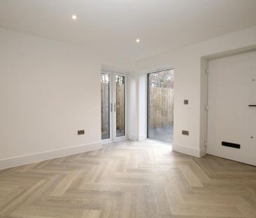 1 bedroom detached house to rent - Photo 1