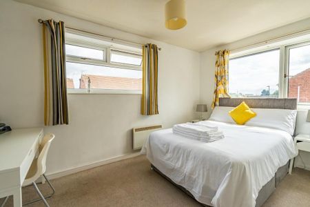 1 bedroom end of terrace house to rent - Photo 4