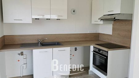 Appartement F2 - Rives de Meurthe- cuisine équipée - parking - 2 terrasses - Résidence ATTRAKT - Photo 4