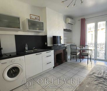 T2 meublé centre ville Castelnau, - Photo 6