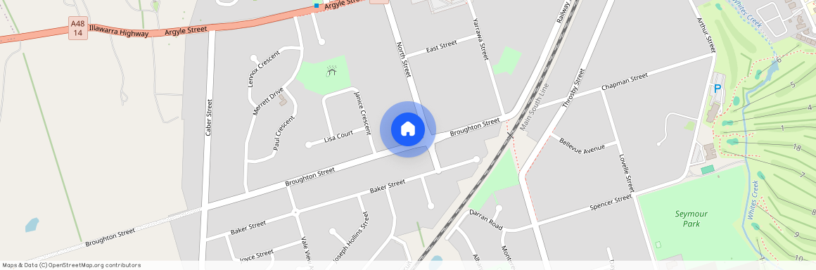 27 Broughton Street, Moss Vale 2577, New South Wales