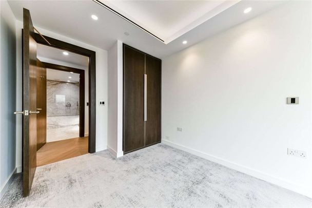 Two bedroom two bathroom apartment in the Exclusive One St. John's Wood - Photo 1