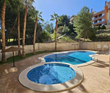 Apartamento de alquiler en Calle Castillo de Ricote, Altorreal - El... - Photo 6
