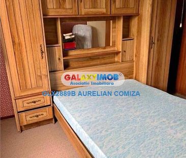 Apartament 4 camere Snagov/mobilat/utilat/sp 80mp/etaj 1 - Photo 3